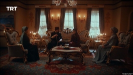 Payitaht Sultan Abdulhamid - Season 01 Episode 528